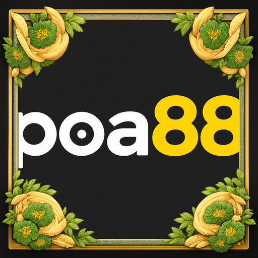 poa88 — mitra unggulan