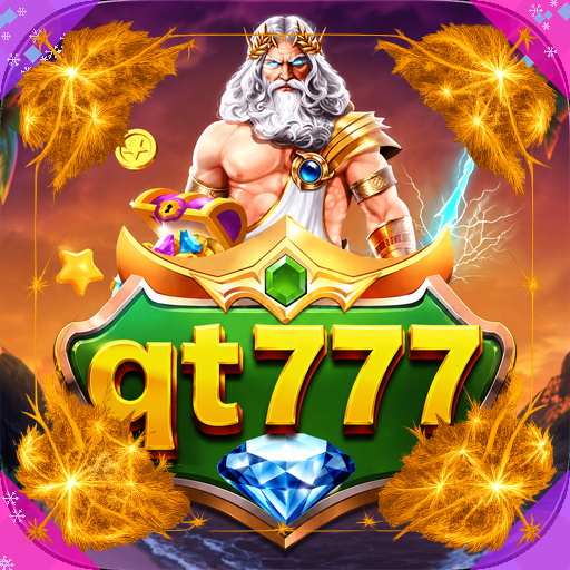 qt777 — mitra unggulan