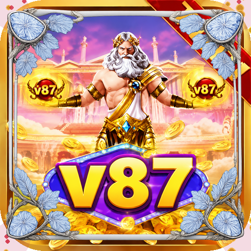 v87 — mitra unggulan
