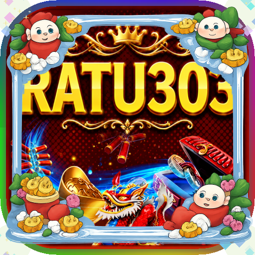 ratu303 — mitra unggulan